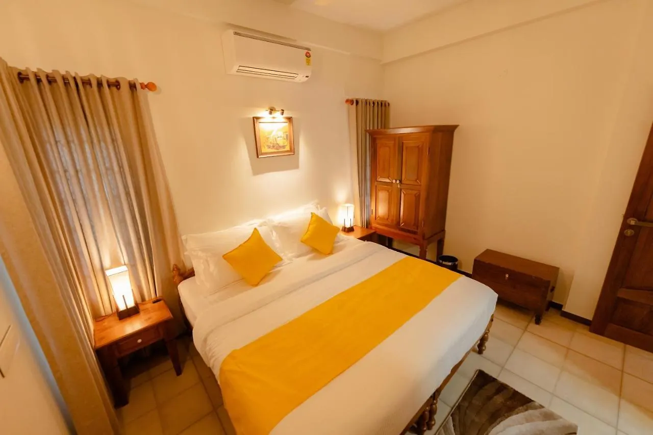 Seacoast Inn Fortkochi Fort Kochi Bed & Breakfast
