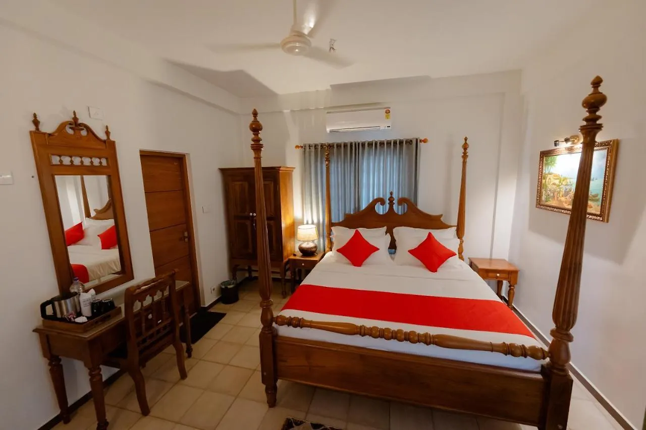Bed & Breakfast Seacoast Inn Fortkochi Fort Kochi