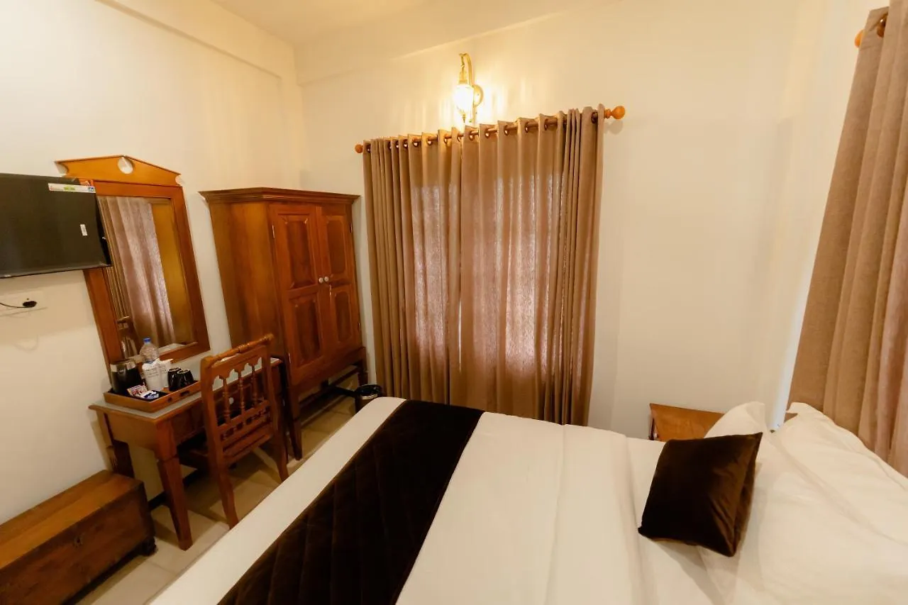 Seacoast Inn Fortkochi Fort Kochi 0*,  India