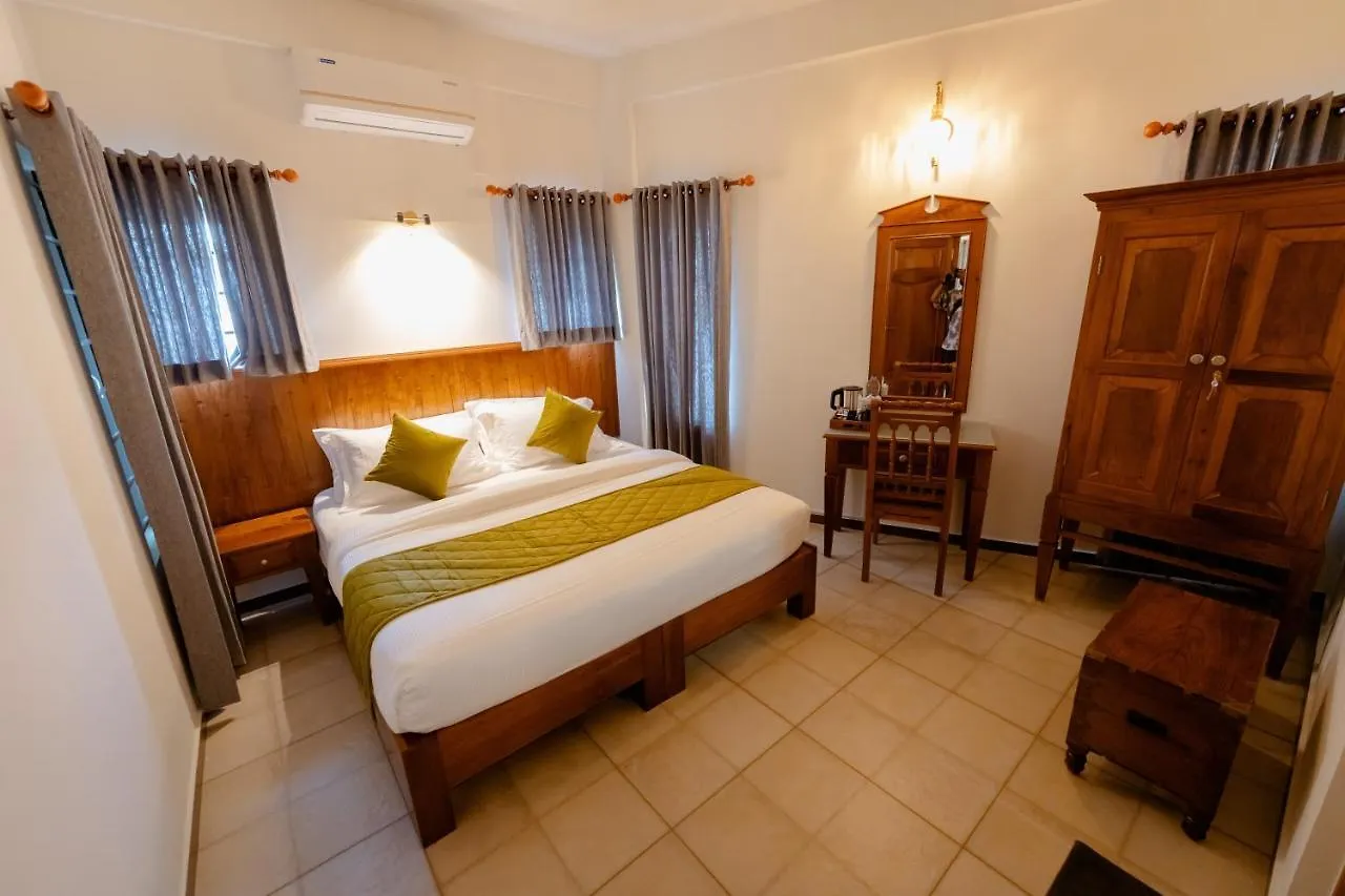 Bed & Breakfast Seacoast Inn Fortkochi Fort Kochi