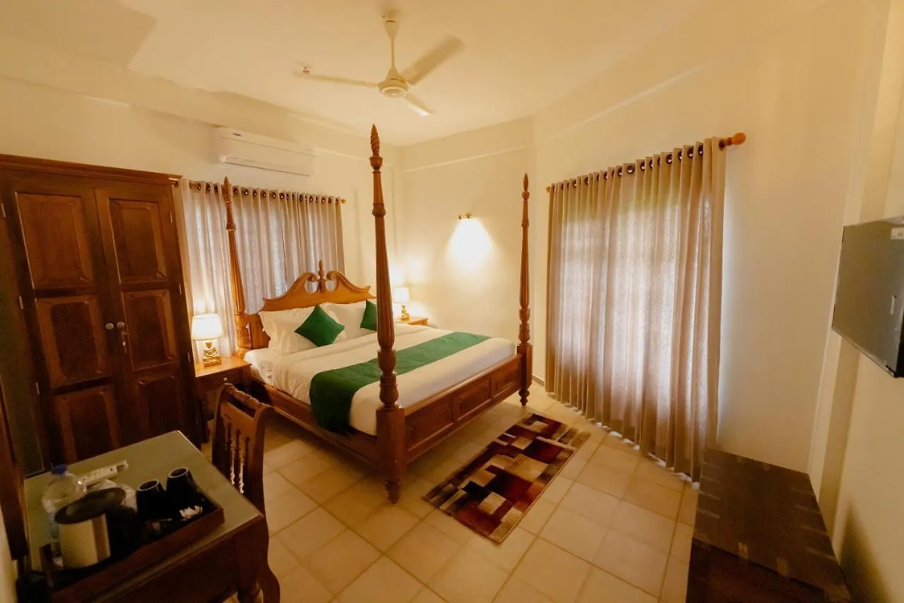 Seacoast Inn Fortkochi Fort Kochi India