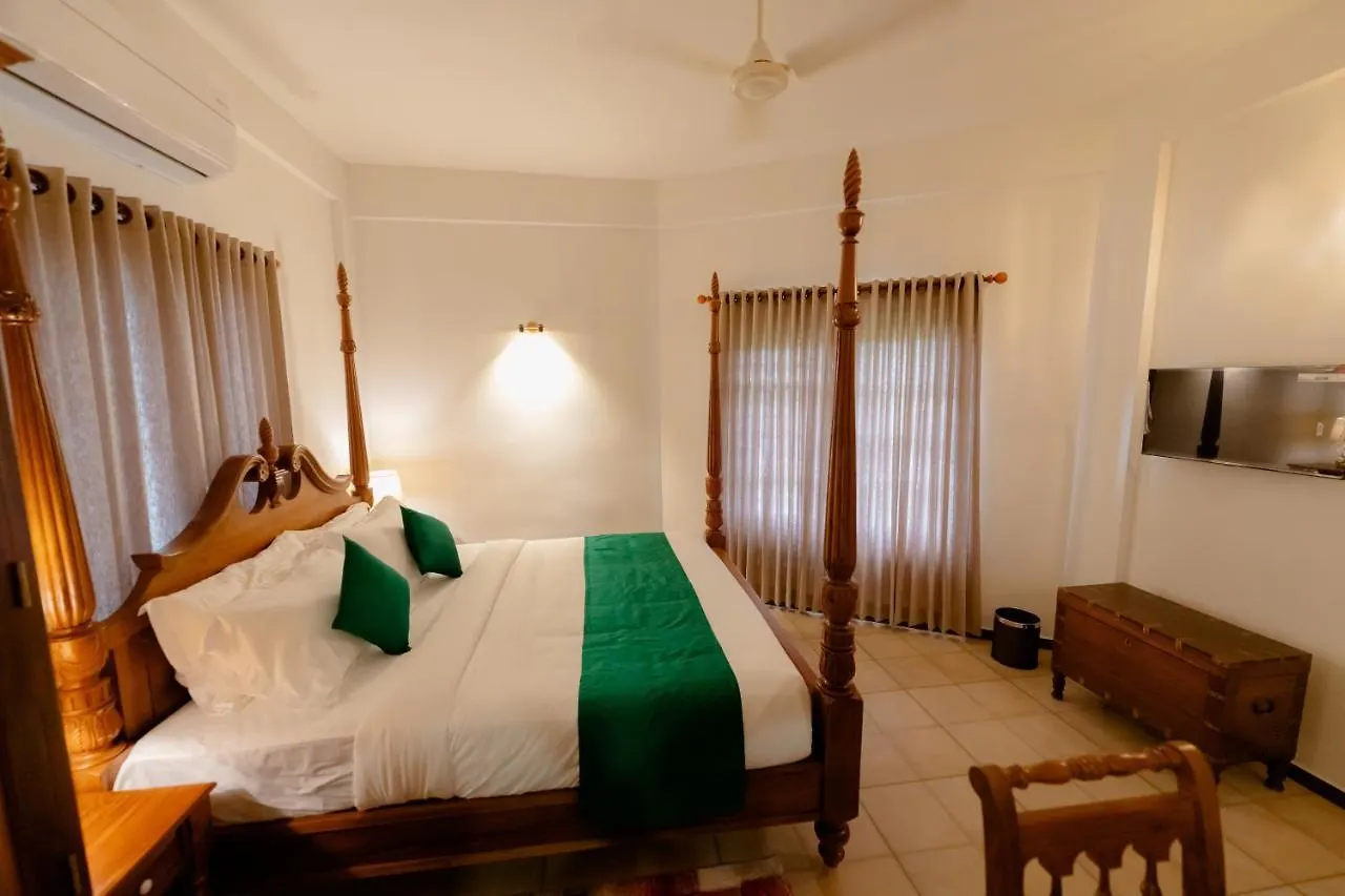 Seacoast Inn Fortkochi Fort Kochi
